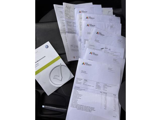 Volkswagen POLO 1.2 TSI Comfortline Navi Mistlamp 15"L.M. Multimedia Airco