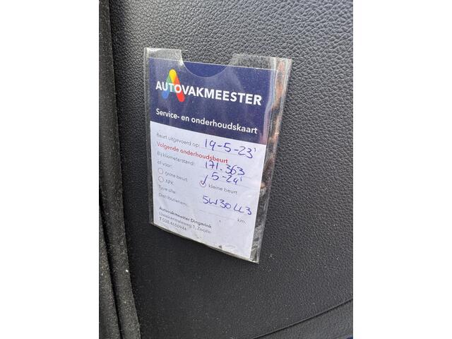 Volkswagen POLO 1.2 TSI Comfortline Navi Mistlamp 15"L.M. Multimedia Airco