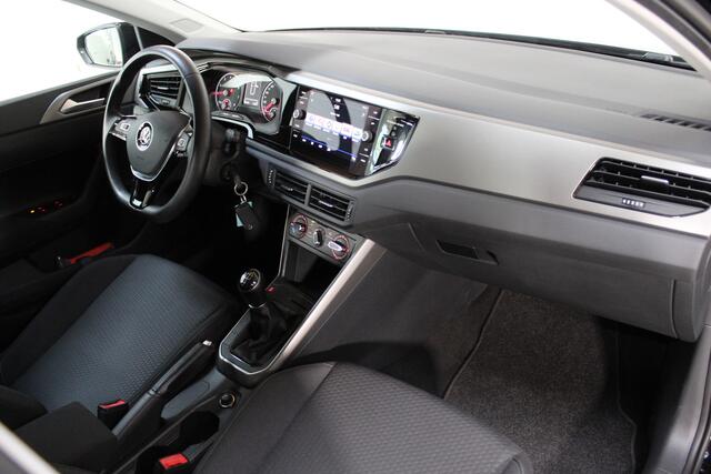 Volkswagen POLO 1.0 MPI Comfortline | Nav | Cruise | Carplay | Airco |