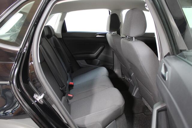 Volkswagen POLO 1.0 MPI Comfortline | Nav | Cruise | Carplay | Airco |