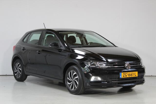 Volkswagen POLO 1.0 MPI Comfortline | Nav | Cruise | Carplay | Airco |