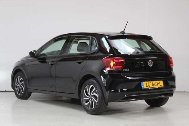Volkswagen POLO 1.0 MPI Comfortline | Nav | Cruise | Carplay | Airco |