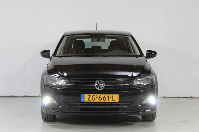 Volkswagen POLO 1.0 MPI Comfortline | Nav | Cruise | Carplay | Airco |
