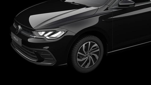 Volkswagen POLO Life Edition 1.0 95 PK TSI