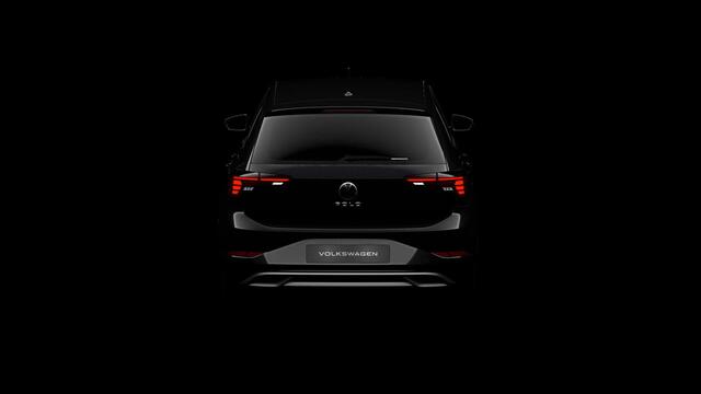 Volkswagen POLO Life Edition 1.0 95 PK TSI