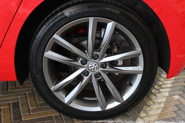 Volkswagen POLO 1.5 TSI Highline | Incl. 12 maanden garantie | 1ste eigenaar | Beats audio | Adaptieve cruise control | Climate control |