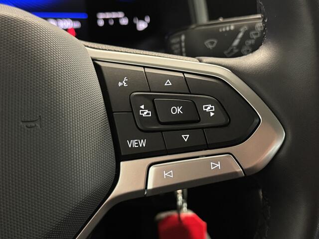 Volkswagen POLO 1.0 TSI Stoelverwarming/Parkeersensoren/ACC