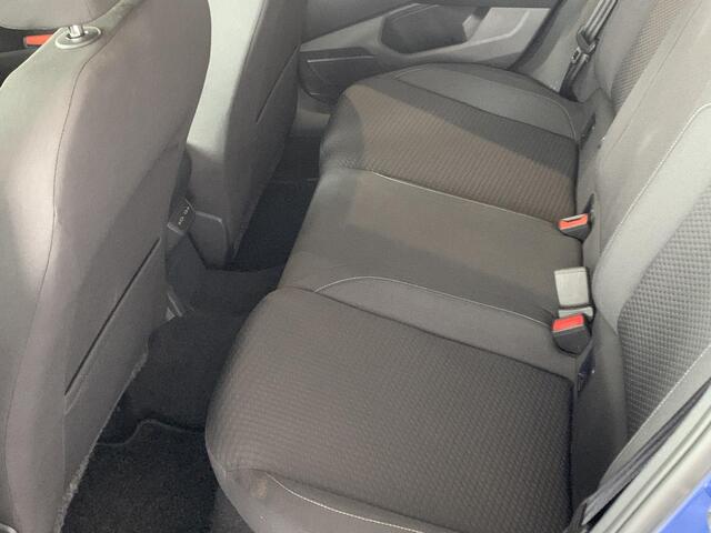 Volkswagen POLO 1.0 TSI Comfortline AUTOMAAT | NAVIGATIE | ADAPTIEVE CRUISE CONTROL