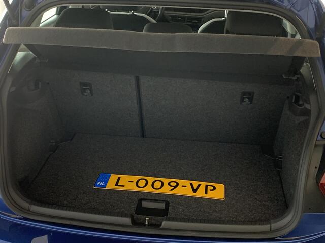 Volkswagen POLO 1.0 TSI Comfortline AUTOMAAT | NAVIGATIE | ADAPTIEVE CRUISE CONTROL