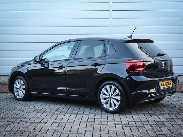 Volkswagen POLO 1.0 TSI Highline | Clima | Cruise | Navi | Lichtmtaal |Apple Carplay |