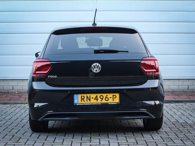 Volkswagen POLO 1.0 TSI Highline | Clima | Cruise | Navi | Lichtmtaal |Apple Carplay |