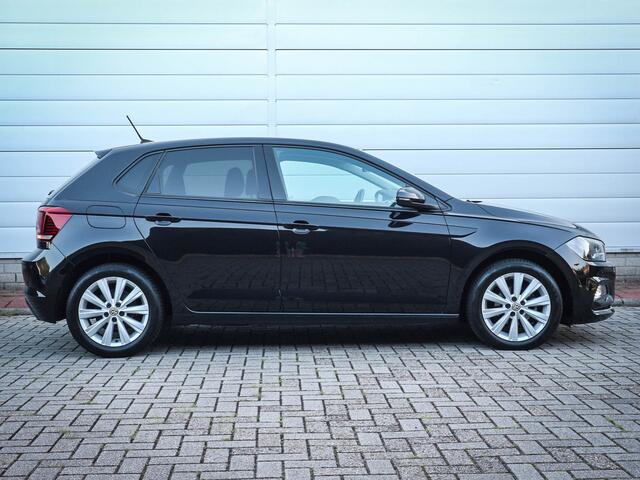 Volkswagen POLO 1.0 TSI Highline | Clima | Cruise | Navi | Lichtmtaal |Apple Carplay |