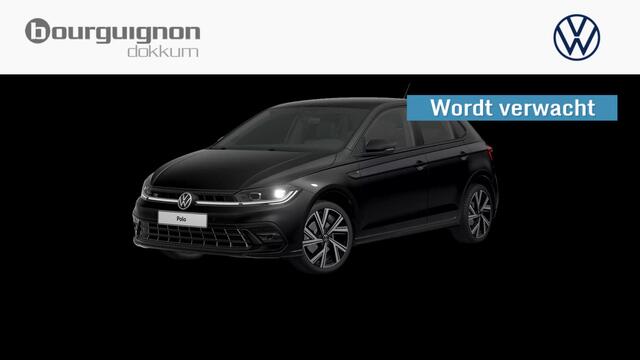 Volkswagen POLO 1.0 TSI R-Line | WORDT VERWACHT | Automaat | Clima | LED |