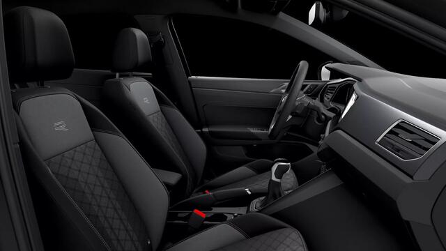 Volkswagen POLO 1.0 TSI R-Line | WORDT VERWACHT | Automaat | Clima | LED |