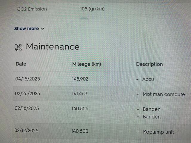 Volkswagen POLO 1.0 TSI Comfortline - Carplay, Cruise, Navi