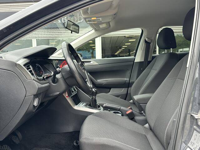 Volkswagen POLO 1.0 TSI R-Line Edition | CarPlay | Camera | ACC | 1e eigenaar