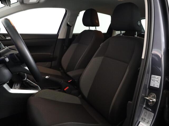 Volkswagen POLO 1.0 TSI Life Edition 95 pk Automaat (DSG) | Verlengde garantie | Navigatie via App | Parkeersensoren achter | Adaptieve cruise control | Apple Carplay/Android Auto |