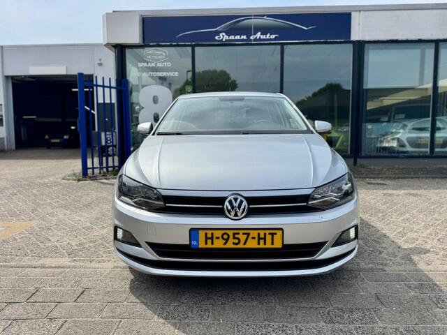 Volkswagen POLO 1.0 TSI Beats