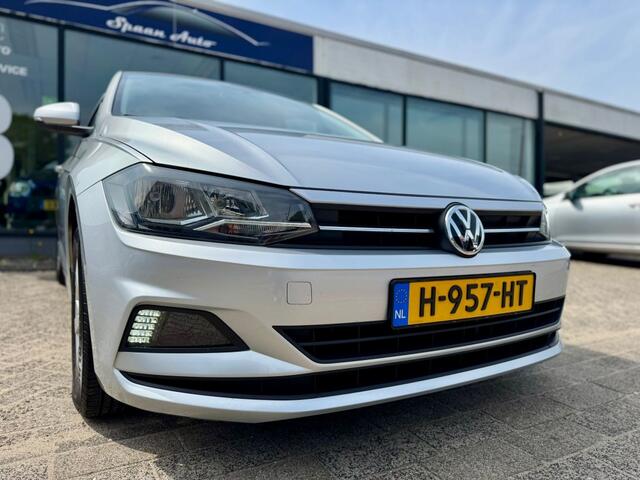 Volkswagen POLO 1.0 TSI Beats