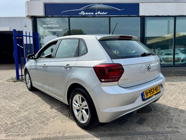 Volkswagen POLO 1.0 TSI Beats