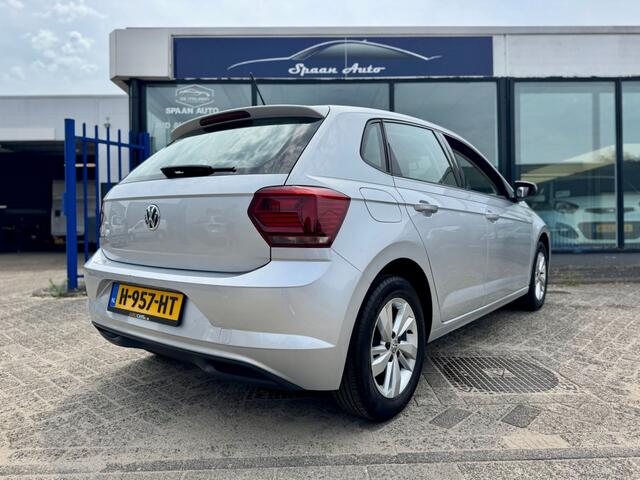 Volkswagen POLO 1.0 TSI Beats