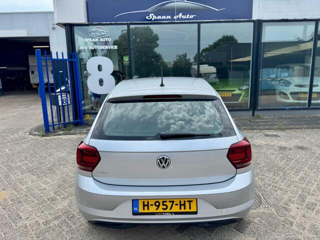 Volkswagen POLO 1.0 TSI Beats