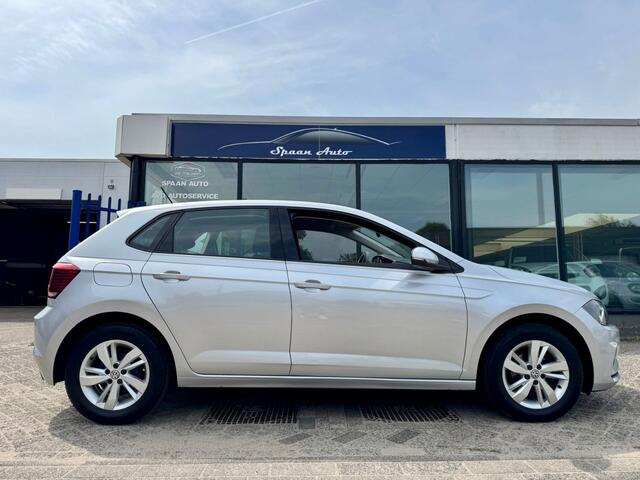 Volkswagen POLO 1.0 TSI Beats