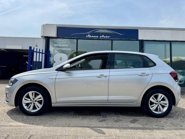 Volkswagen POLO 1.0 TSI Beats
