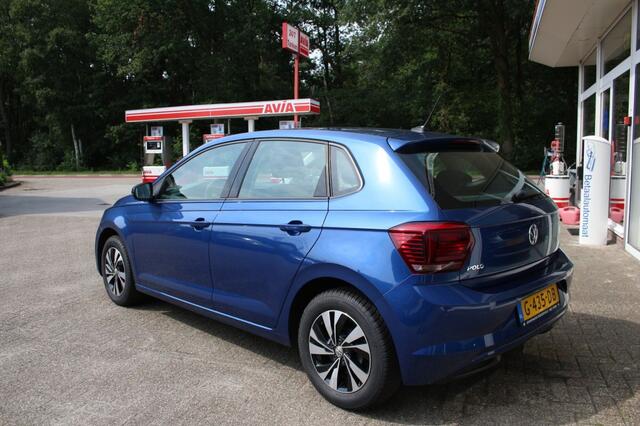 Volkswagen POLO 1.0 TSI Comfortline Business, Lichtm, Navi, Cruise, Carplay