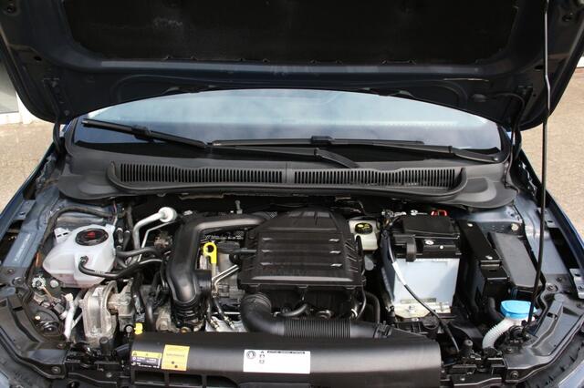 Volkswagen POLO 1.0 TSI Comfortline Business, Lichtm, Navi, Cruise, Carplay