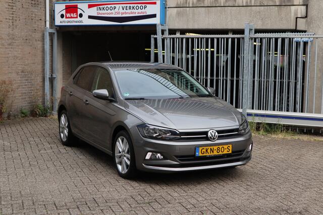 Volkswagen POLO 1.5 TSI Highline