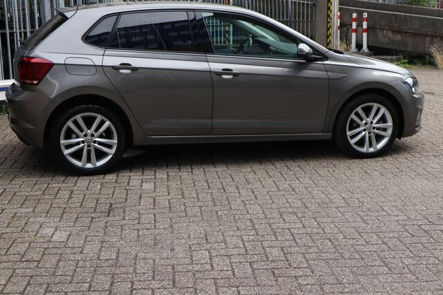 Volkswagen POLO 1.5 TSI Highline