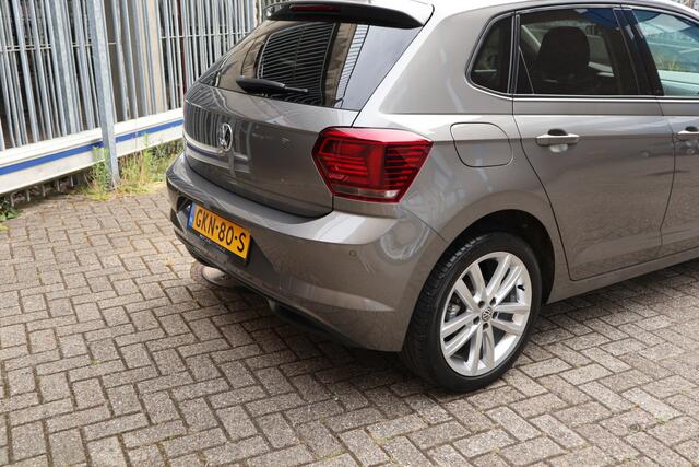 Volkswagen POLO 1.5 TSI Highline
