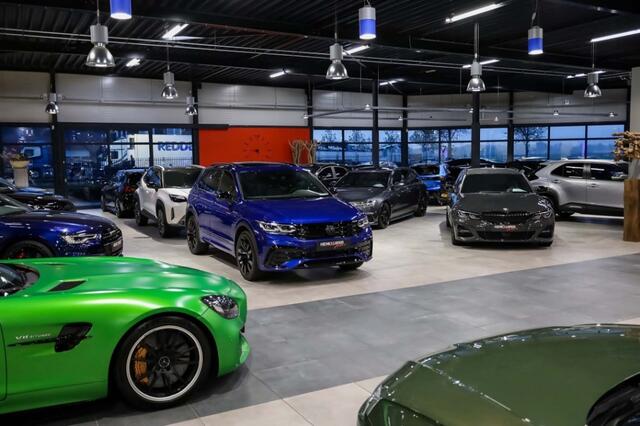 Volkswagen POLO 1.0 TSI DSG R-Line Panodak/ Camera / Virt. cockpit / IQ LED/ 17LM