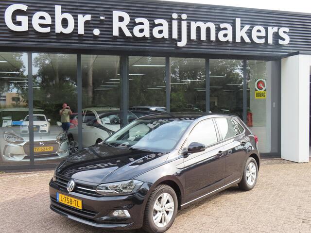 Volkswagen POLO 1.0 TSI Comfortline*ACC*Navi*Apple Carplay*