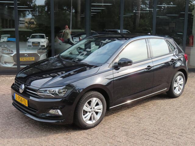 Volkswagen POLO 1.0 TSI Comfortline*ACC*Navi*Apple Carplay*