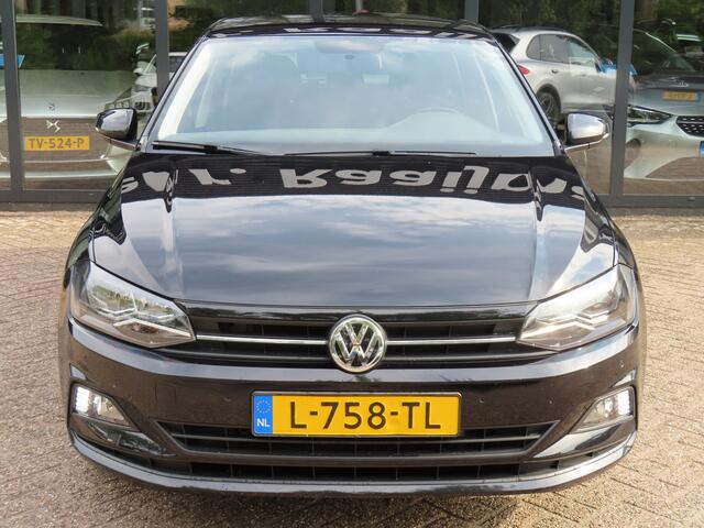 Volkswagen POLO 1.0 TSI Comfortline*ACC*Navi*Apple Carplay*