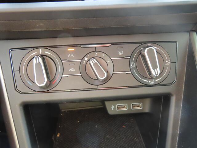 Volkswagen POLO 1.0 TSI Comfortline*ACC*Navi*Apple Carplay*