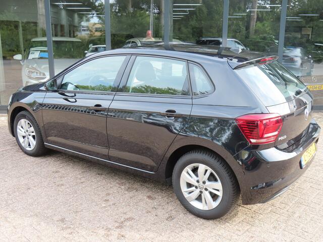 Volkswagen POLO 1.0 TSI Comfortline*ACC*Navi*Apple Carplay*
