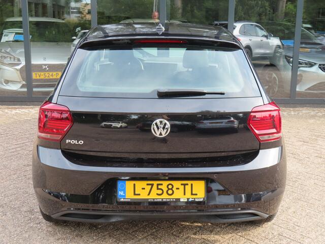 Volkswagen POLO 1.0 TSI Comfortline*ACC*Navi*Apple Carplay*