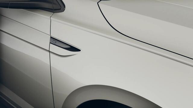 Volkswagen POLO 1.0 TSI 95 7DSG R-Line Automaat