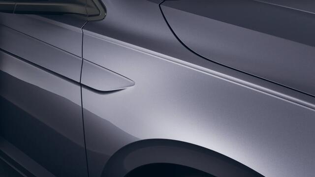 Volkswagen POLO 1.0 TSI 95 5MT Life Edition Airconditioning automatisch (Climatronic), 2-zone