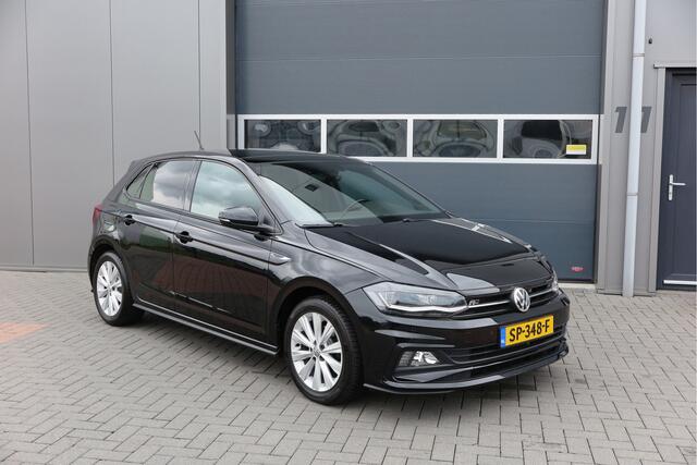 Volkswagen POLO 1.0 TSI 85pk 116pk Highline Business R-Line , Panoramadak, Led , PDC, Cruise, DAB+, Carplay , Achteruitrijcamera , Sportstoelen , Actieve demping . etc .