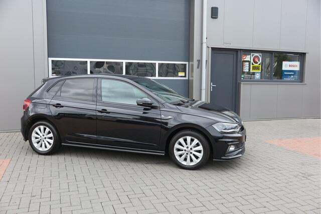Volkswagen POLO 1.0 TSI 85pk 116pk Highline Business R-Line , Panoramadak, Led , PDC, Cruise, DAB+, Carplay , Achteruitrijcamera , Sportstoelen , Actieve demping . etc .
