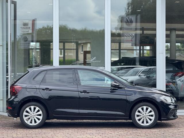 Volkswagen POLO 1.0 TSI Life | Keyless | Camera | Airco | Cruise