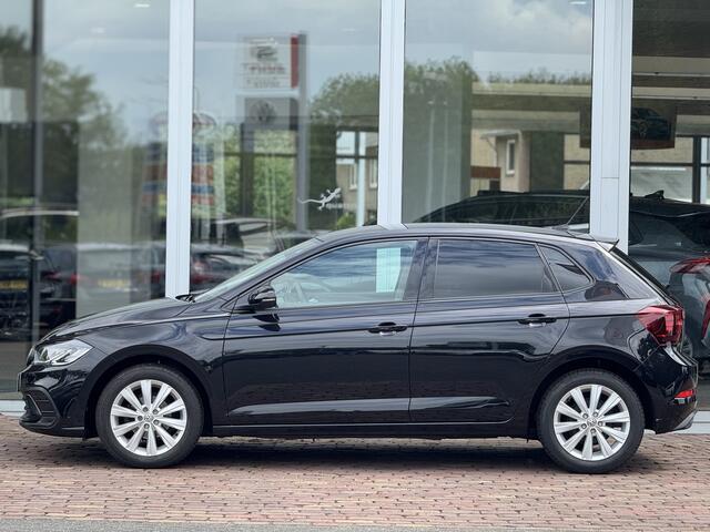 Volkswagen POLO 1.0 TSI Life | Keyless | Camera | Airco | Cruise