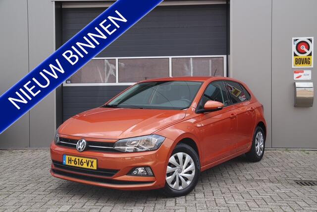 Volkswagen POLO 1.0 TSI Comfortline Business, Carplay, Navigatie, Privacy glas