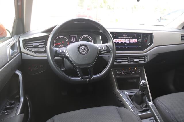 Volkswagen POLO 1.0 TSI Comfortline Business, Carplay, Navigatie, Privacy glas