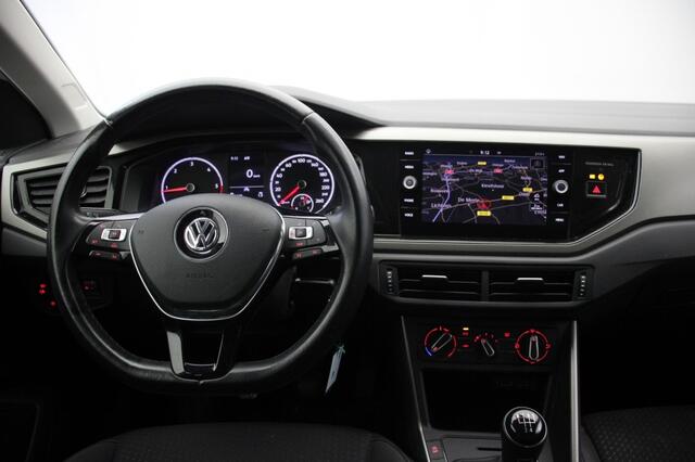 Volkswagen POLO 1.6 TDI Comfortline - Carplay, Cruise