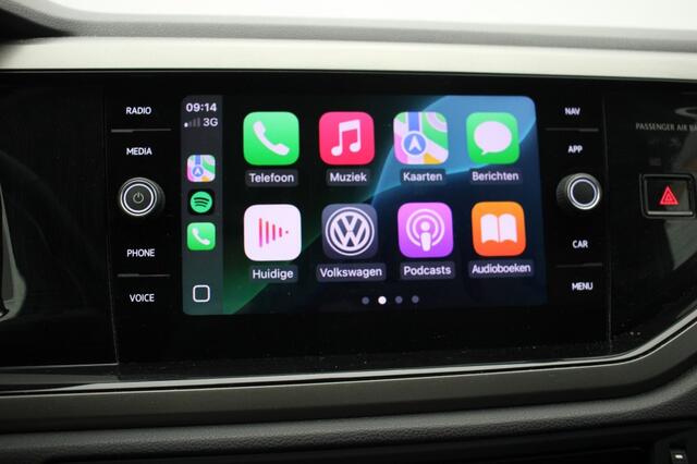 Volkswagen POLO 1.6 TDI Comfortline - Carplay, Cruise